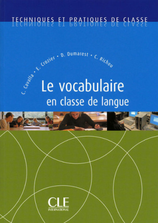 Vocabulaire progressif du francais niveau intermediaire A2 B1 +